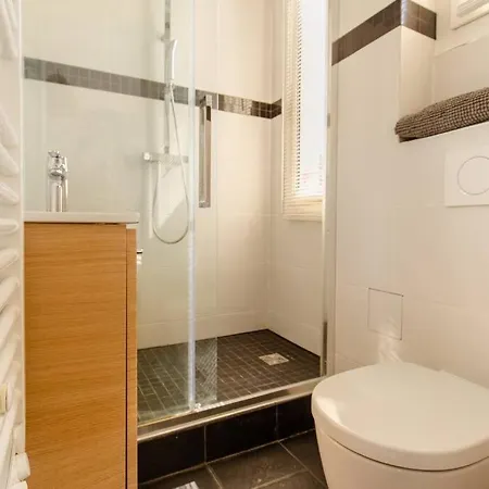 Cozy Near Montmartre Parigi